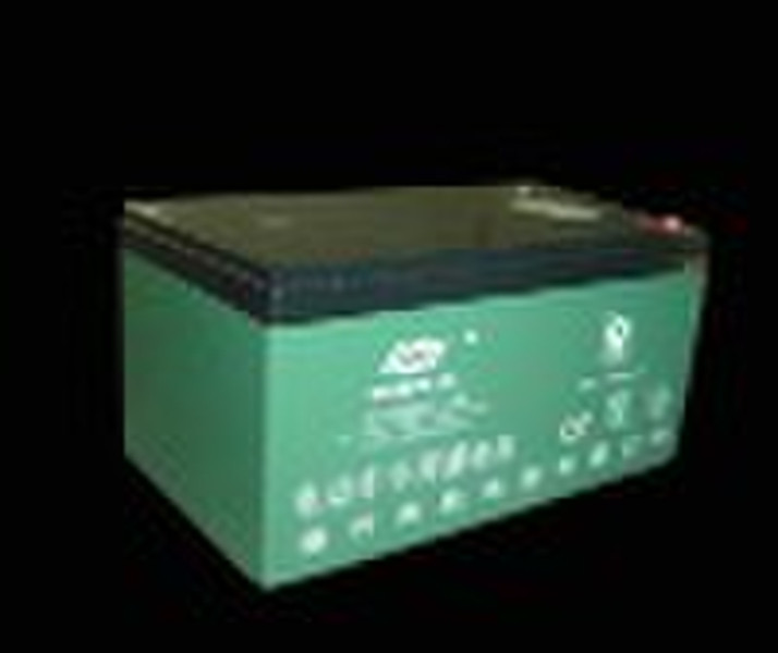 Electric Bike Battery (8-DZM-16)