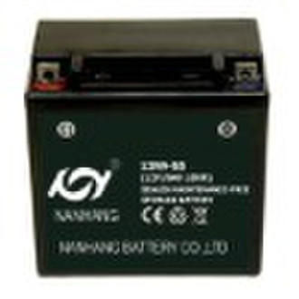 China Motorcycle Battery (12N9L-BS)