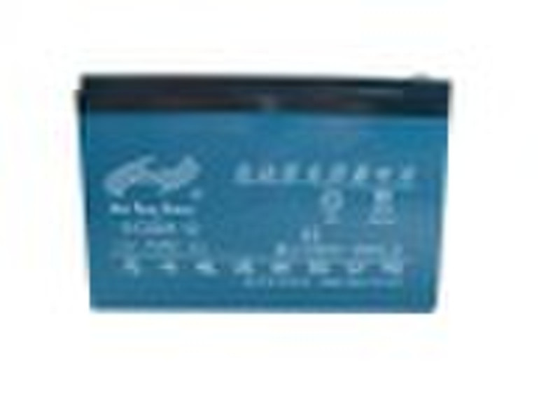 lead acid battery 14ah