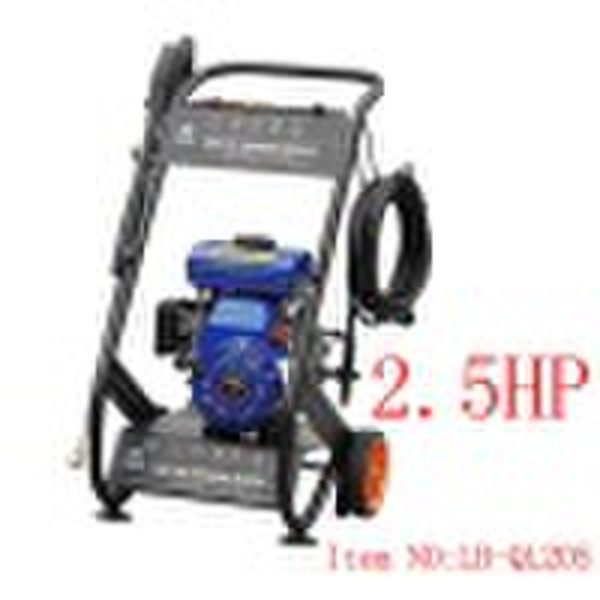 CE and EPA Approved 2.5HP pressure washer LB-QL205