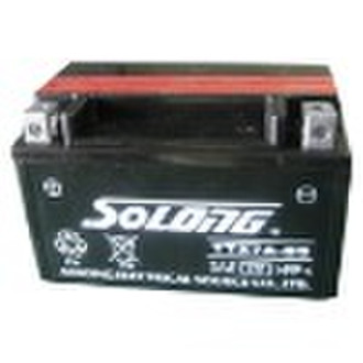 YTX SERISE LEAD ACID BATTERY