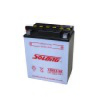 LEAD ACID STORAGE BATTERY YB10L-B