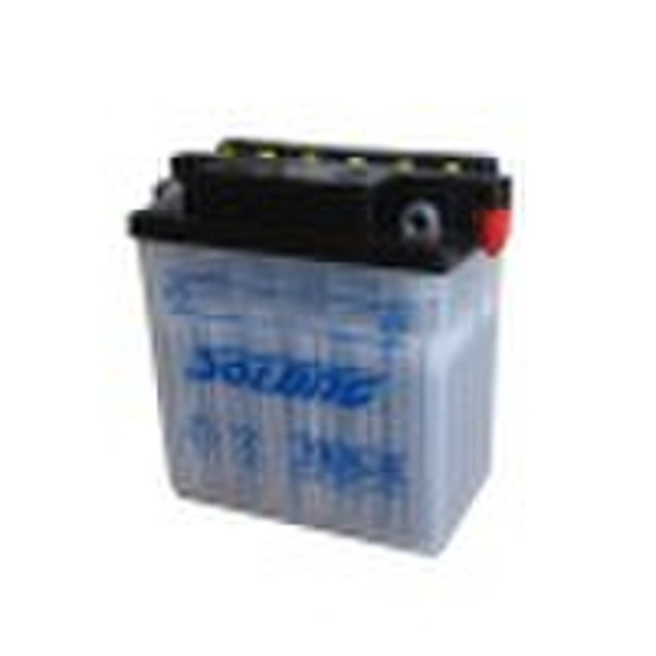 DRY CHARGED BATTERY 12V 3AH