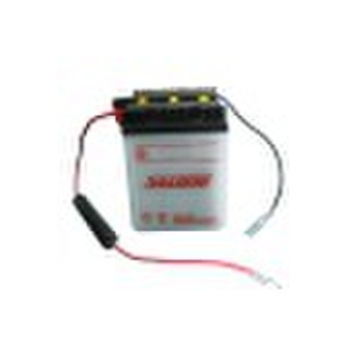 LEAD ACID BATTERY FOR MOTORCYCLE