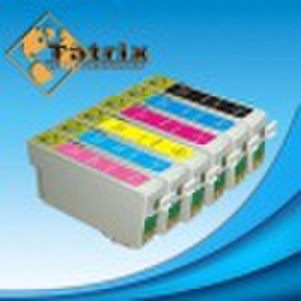 Струйные картриджи для Epson T0821N / T0822N / T0823N / T