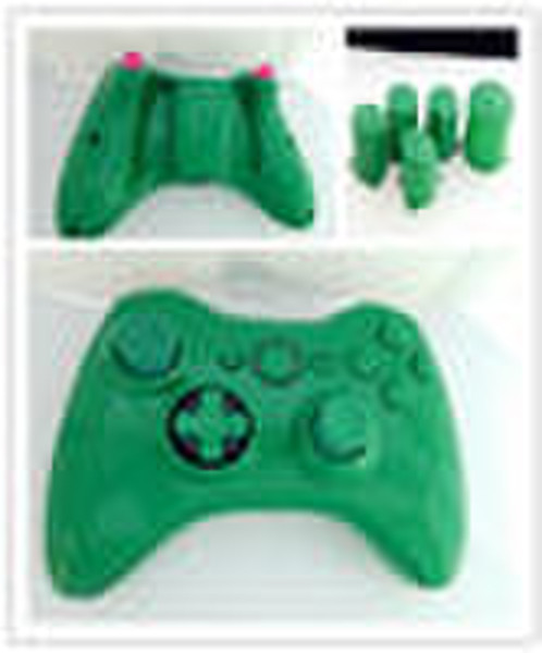 for xbox360 controller shell