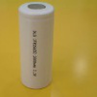 LFP battery (High power battery,environment friend