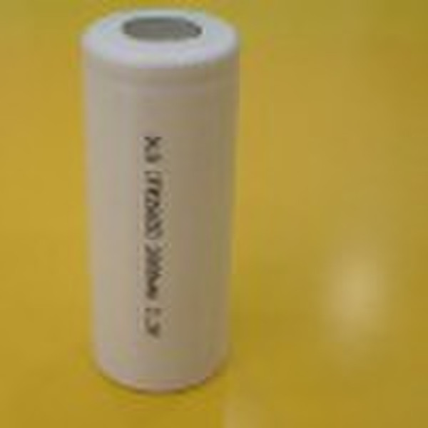 LFP battery (High power battery,environment friend