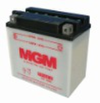 12v storage battery