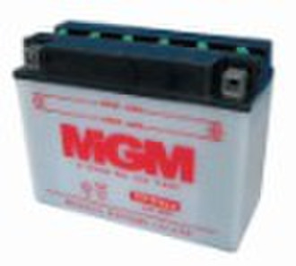 12v 20ah Motorcycle Battery