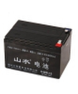 12V battery