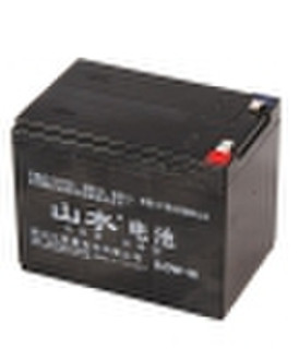 12V 16AH ATV battery