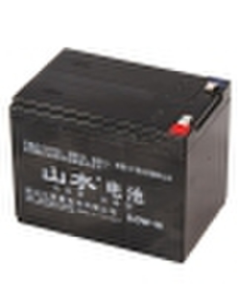 12V 16AH ATV Batterie