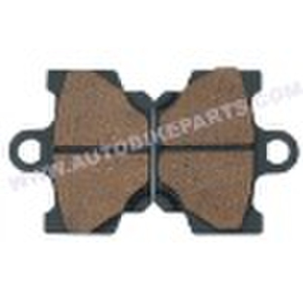 RXK Motorcycle Brake Pad