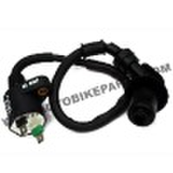 High-tension Ignition Coil