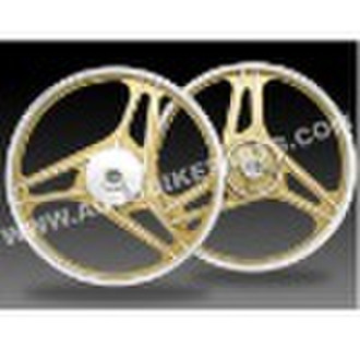 Motorcycle Front Wheel