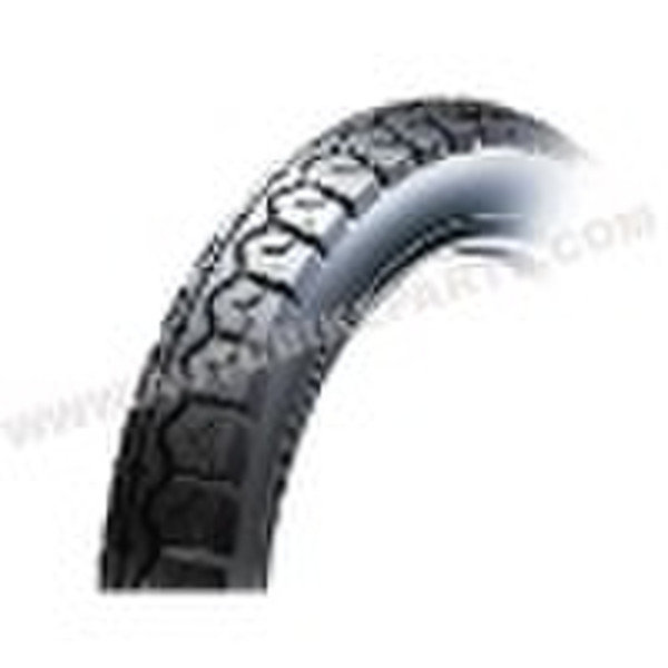 Motorcycle Tyre