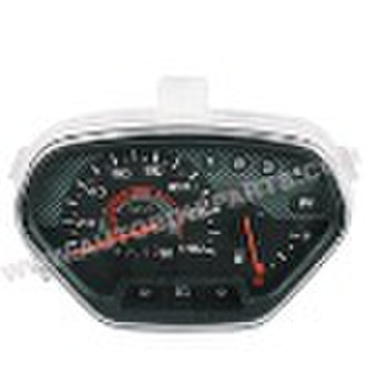 Motorcycle Speedometer