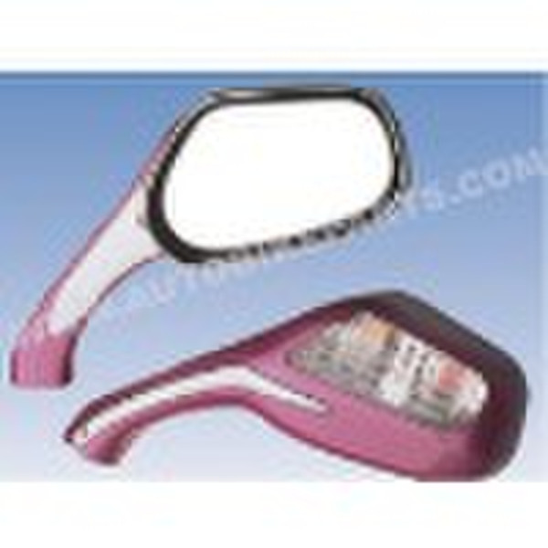 Motorcycle Rear Mirror