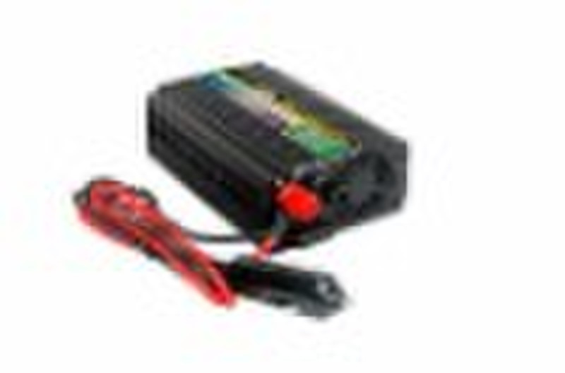 200W / 300W автомобиля инвертор с USB (мини-размер)