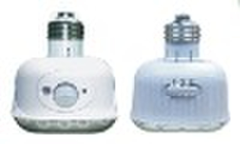 Voice Sensor Led Light