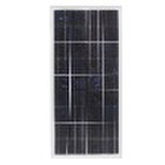 Polycrystalline Solar Panel 100W