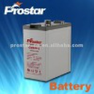 Valve Regulated Lead-Acid Battery  (600Ah-2V)