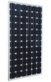 180Wp Solarpanel (IEC61215, IEC61730, UL1703 Zertifi