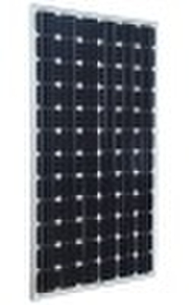 180Wp solar panel(IEC61215,IEC61730,UL1703 certifi