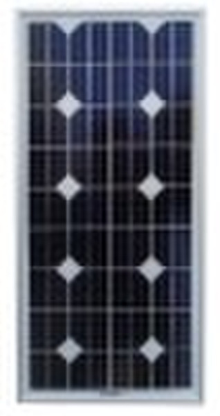 20Wp Solarmodul (CE-zertifiziert)