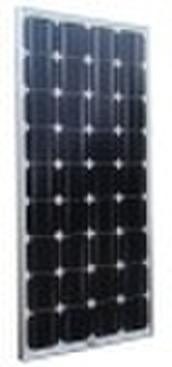 80Wp solar panel(IEC61215,TUV certified)