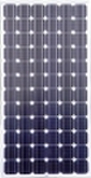 große Solarpanel von 150W bis 185W