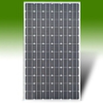 270WP Monosolarpanel