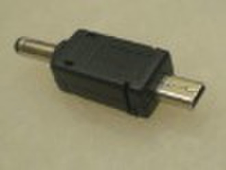 Mobile Phone connector