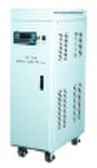 SBW-50kva three phase automtic voltage regulator