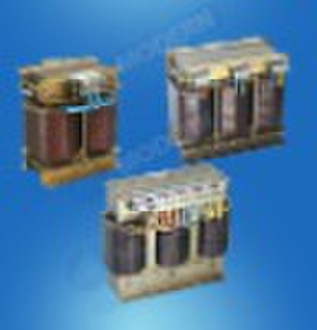 Dry Type Transformers