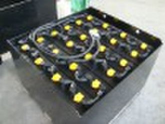 forklift battery