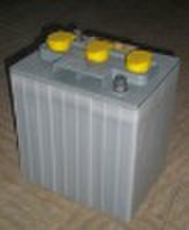 golf car battery