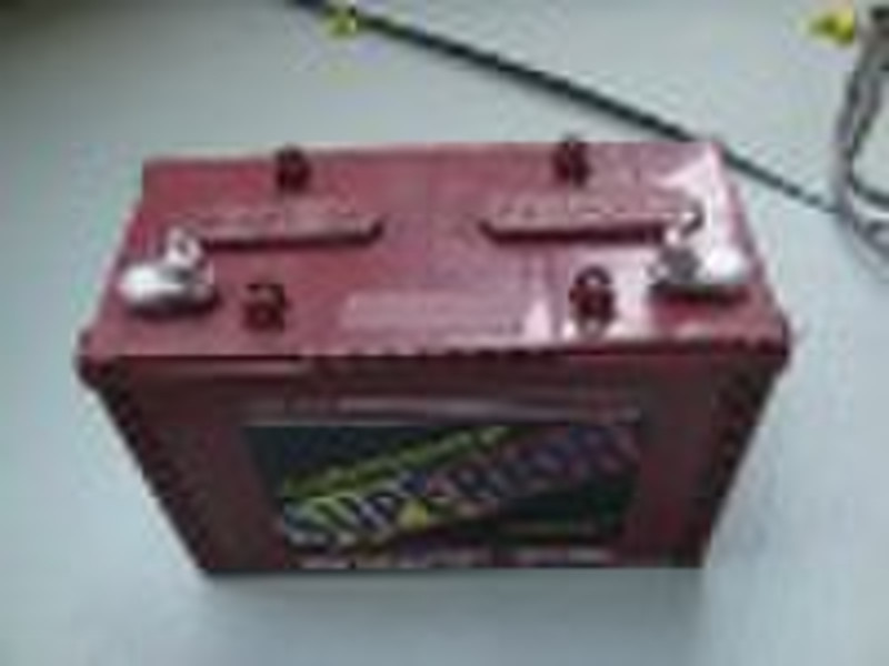 golf car battery