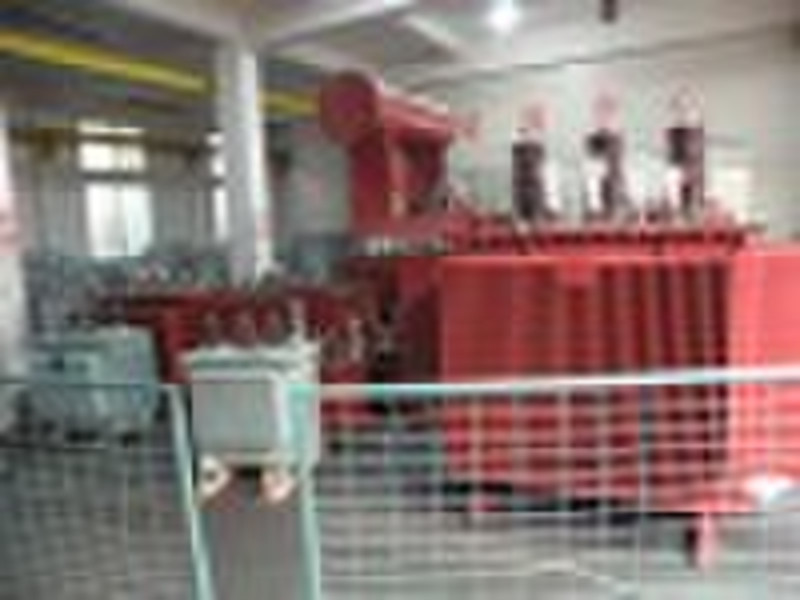 s9 s11 series 10kv 35kv distribution transformer /