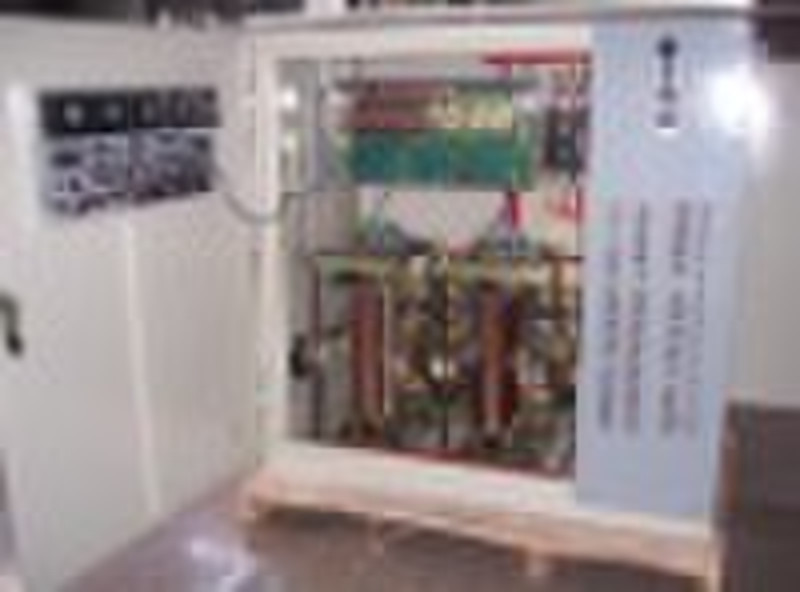 SIGA brand SBW-F Full automatic voltage regulator