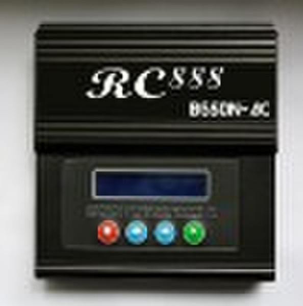 RC888-B650N-AC rc balance charger