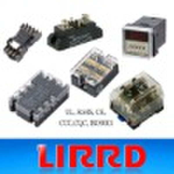 DC/AC/industrial solid state relay SSR