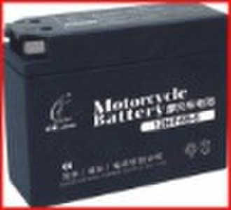 12MF4B-5 storage battery