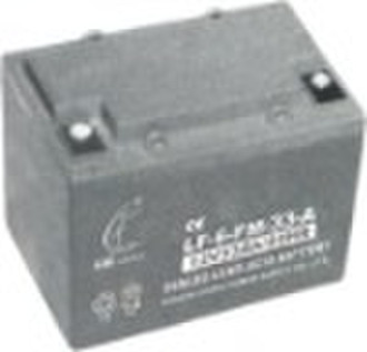 motorcycle battery