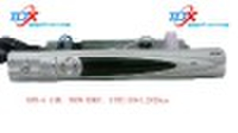 digital satellite  receiver (DVB-S 44FTA )