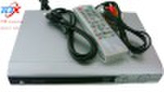 digital satellite  tv  receiver (DVB-S 27 FTA)