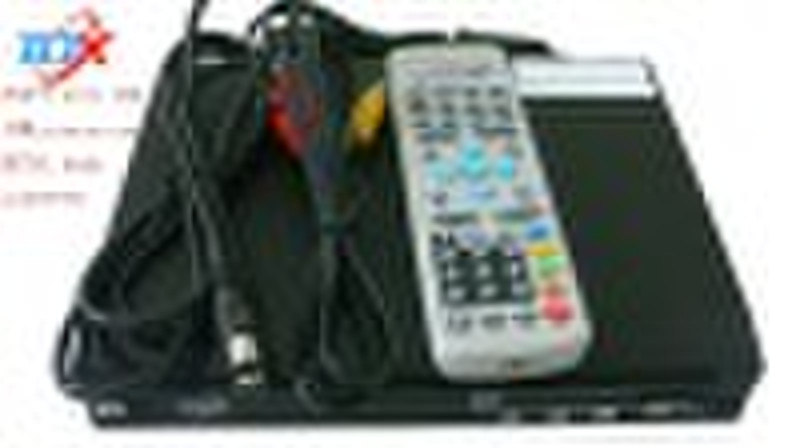 digital satellite  receiver (DVB-S  with usb 47 FT