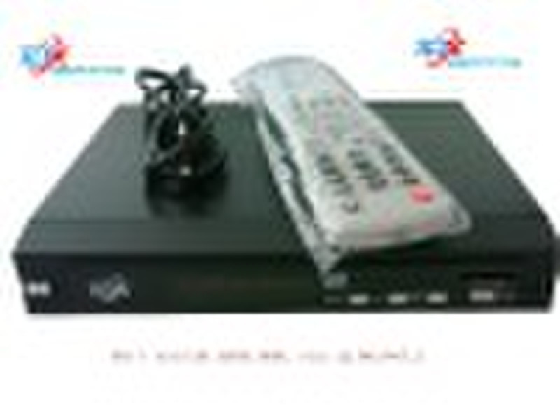 digital terrestrial  receiver (DVB-T 47 FTA )