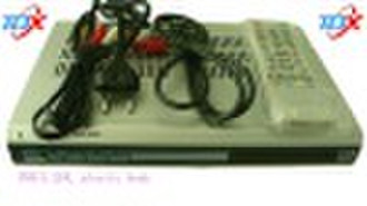 digital satellite  receiver (DVB-S 21 FTA )